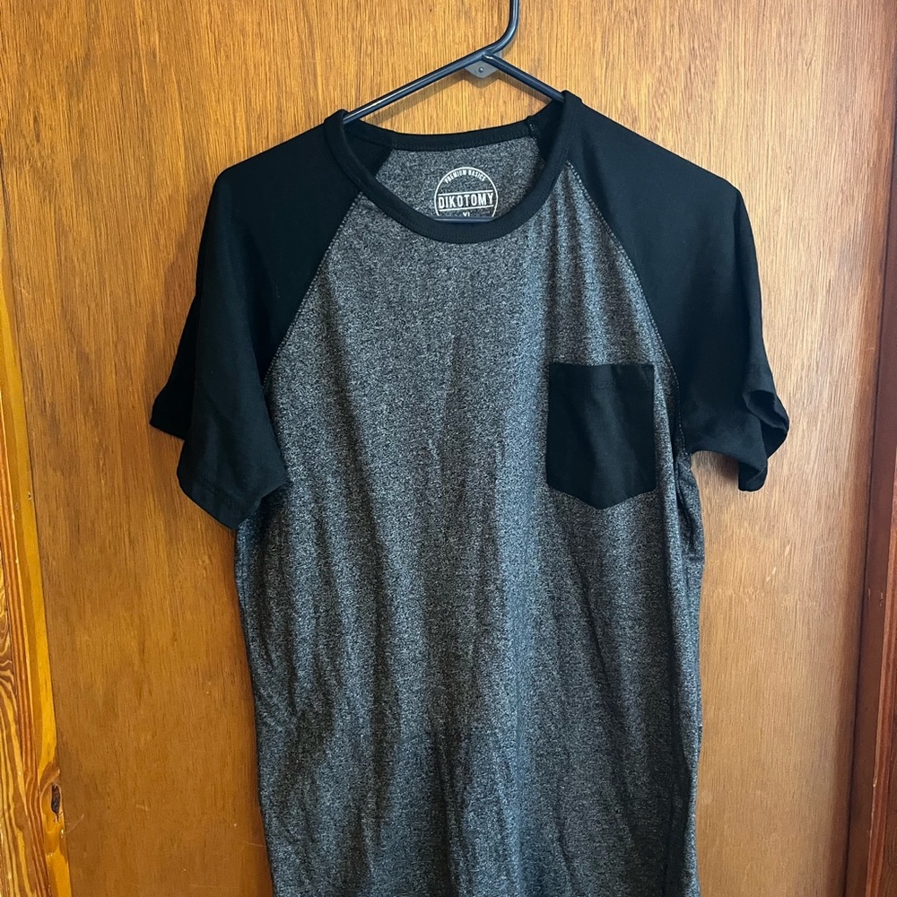 Pocket T-Shirt
